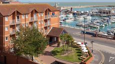 Travelodge Ramsgate Seafront
