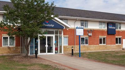 Travelodge Reading M4 Eastbound