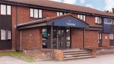 Travelodge Reading Whitley