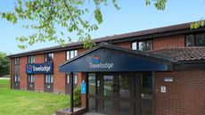 Travelodge Retford Markham Moor