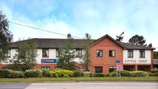 Travelodge Ringwood