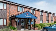 Travelodge Rugeley