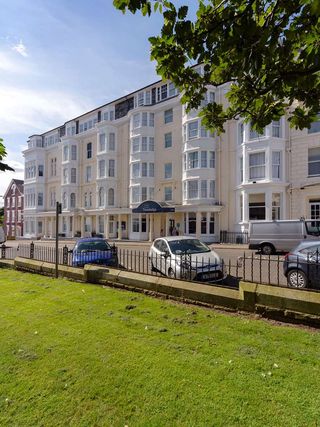 Travelodge Hotel St Nicholas