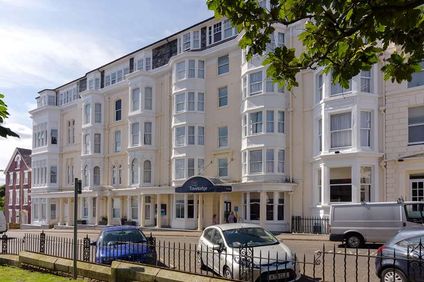 Travelodge Hotel St Nicholas