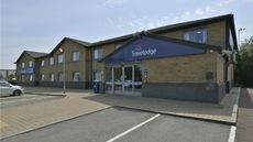 Travelodge Scunthorpe