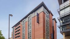 Travelodge Sheffield Central