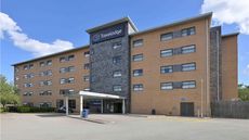 Travelodge Sheffield Meadowhall