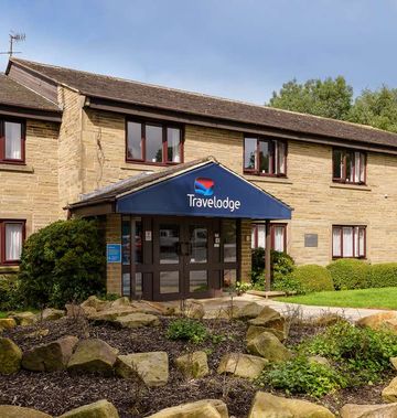 Travelodge Skipton