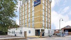 Travelodge Southampton
