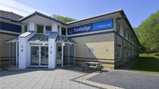 Travelodge Stafford M6