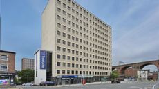 Travelodge Stockport