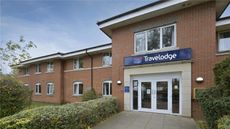 Travelodge Stonehouse