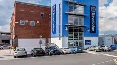 Travelodge Tamworth Central