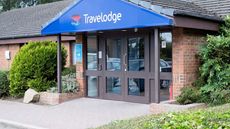 Travelodge Thame