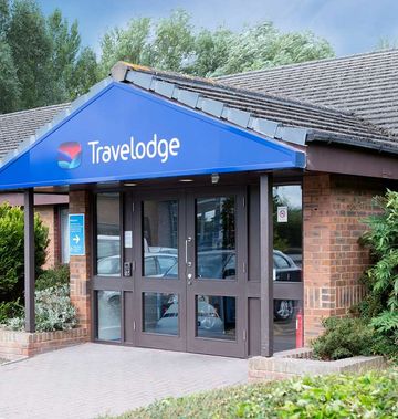 Travelodge Thame