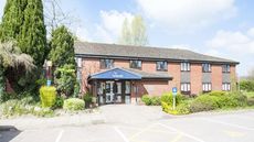 Travelodge-Tiverton