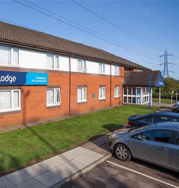 Travelodge-Toddington