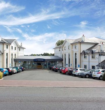Travelodge Torquay