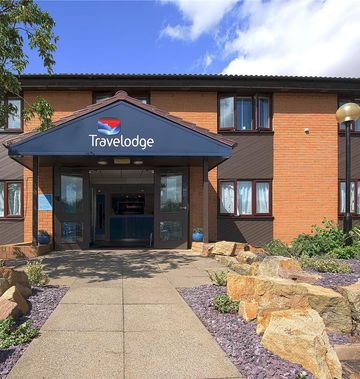 Travelodge Towcester Silverstone