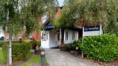 Travelodge Warrington Lowton