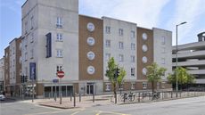 Travelodge Watford Central