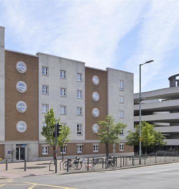 Travelodge Watford Central