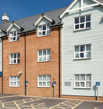 Travelodge Wellington Somerset