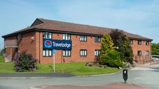 Travelodge Widnes