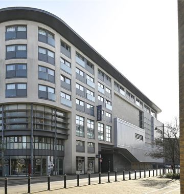 Travelodge Windsor Central