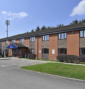 Travelodge Wrexham