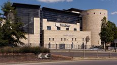 Travelodge York Central