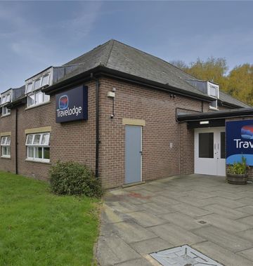 Travelodge York Hull Road