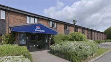 Travelodge York Tadcaster