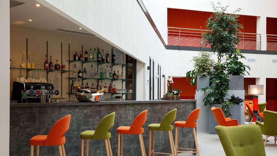 Best Western Plus Hotel Escapade Senlis Restaurant