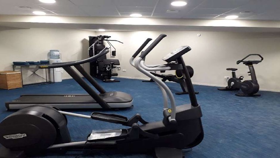 Best Western Plus Hotel Escapade Senlis Health