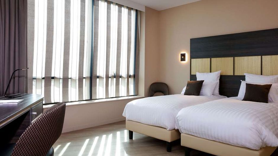 Best Western Plus Hotel Escapade Senlis Suite