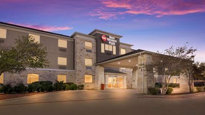 Best Western Plus Fort Hood Hotel & Stes