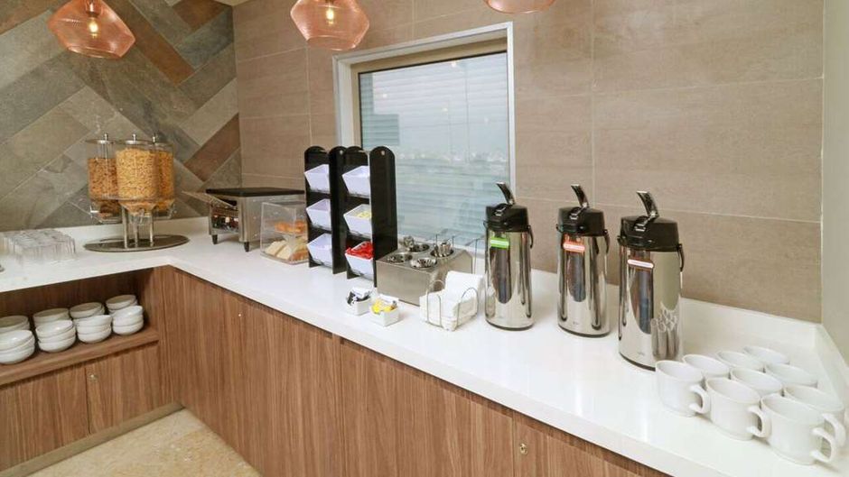 Wyndham Garden Monterrey Valle Real Other