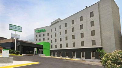Wyndham Garden Monterrey Valle Real