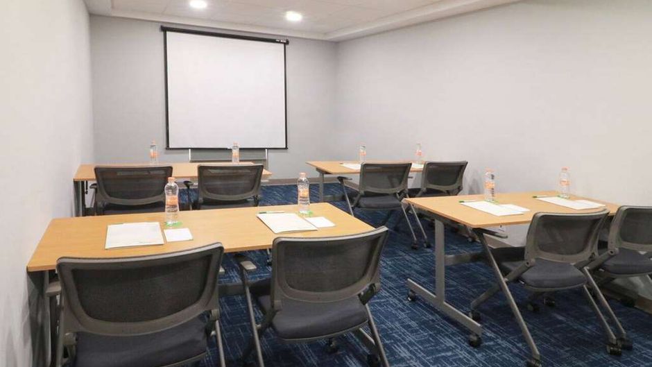 Wyndham Garden Monterrey Valle Real Meeting