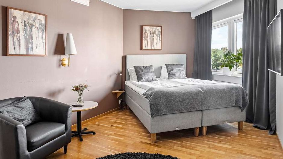 Best Western Hotel 23 Room
