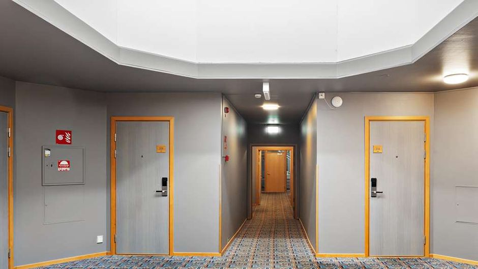 Best Western Hotel 23 Other