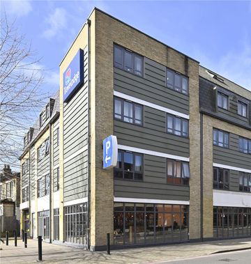 Travelodge London Bromley