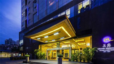 Grand Mercure Xiamen Downtown
