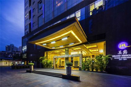 Grand Mercure Xiamen Downtown