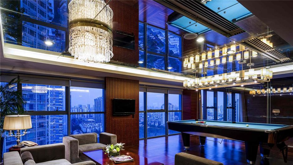 Grand Mercure Xiamen Downtown Other
