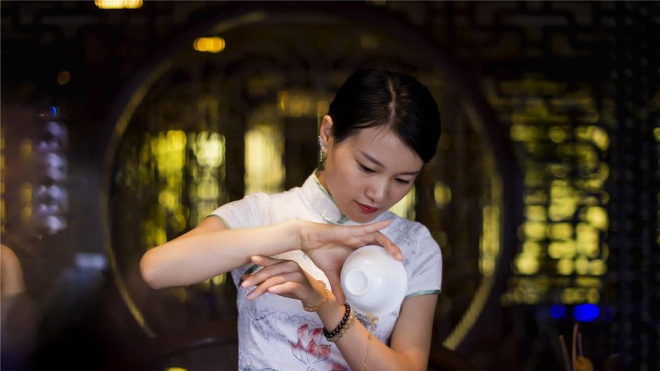 Grand Mercure Xiamen Downtown Other
