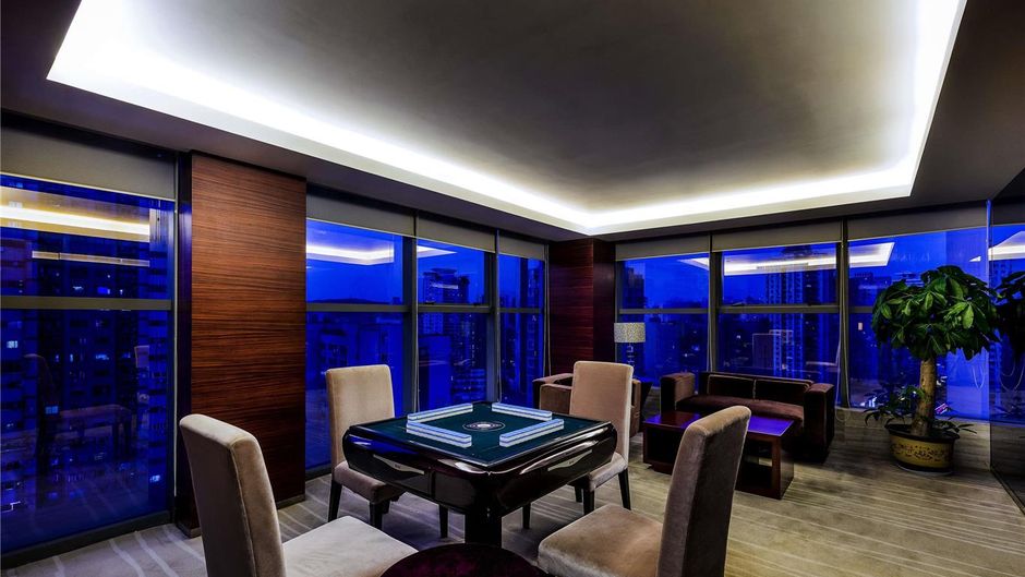 Grand Mercure Xiamen Downtown Other