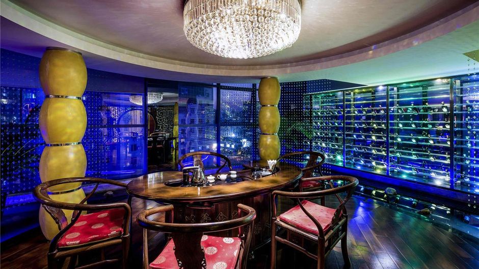 Grand Mercure Xiamen Downtown Other