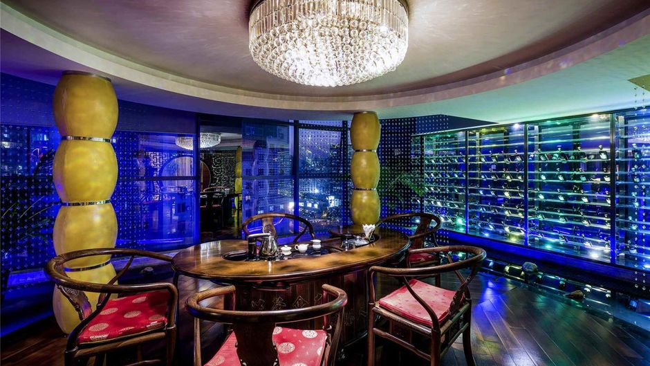 Grand Mercure Xiamen Downtown Other